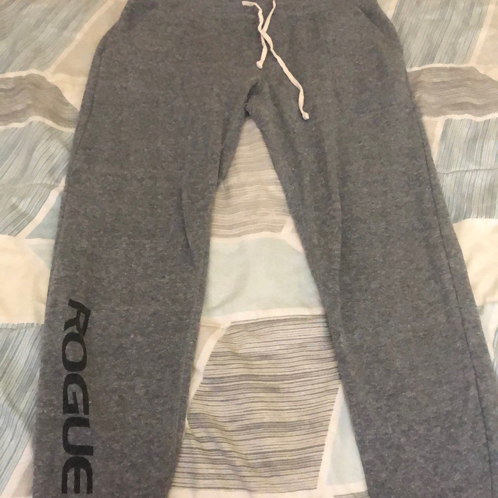 Rogue sweat pants